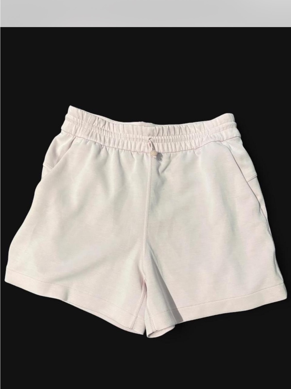 lululemon athletica Softstream High Rise Shorts